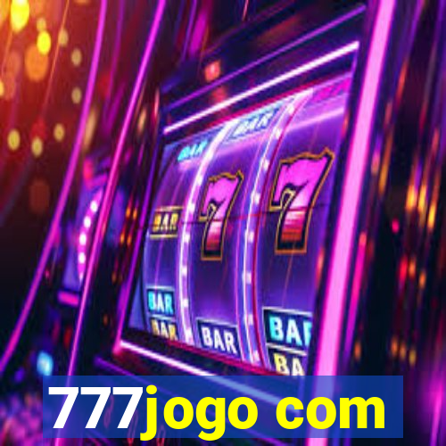 777jogo com