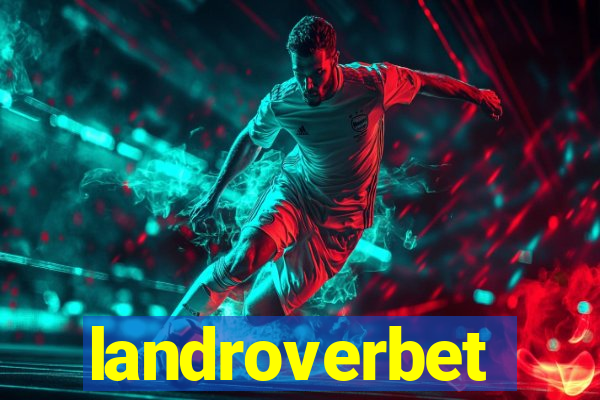 landroverbet
