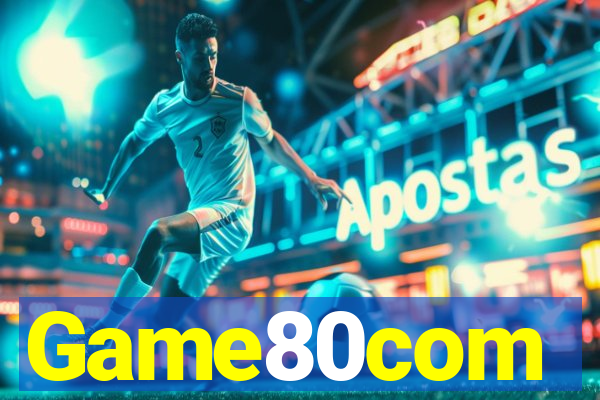 Game80com