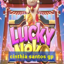 cinthia santos gp
