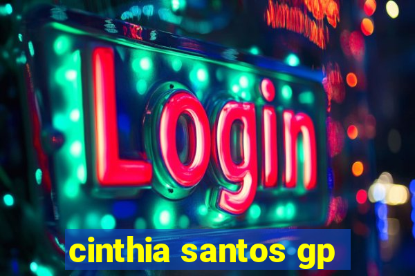 cinthia santos gp
