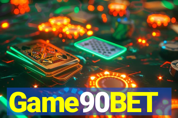 Game90BET