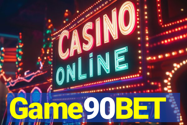 Game90BET
