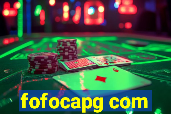 fofocapg com