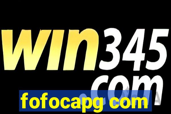 fofocapg com
