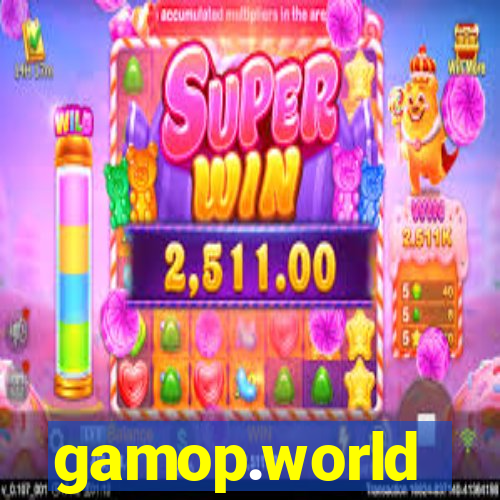gamop.world