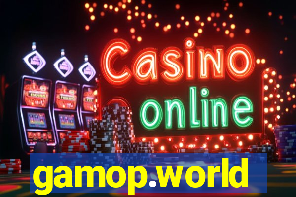 gamop.world