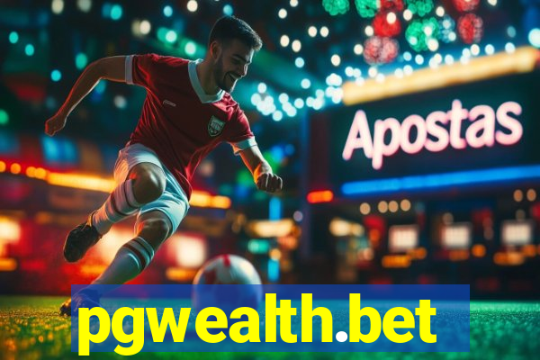 pgwealth.bet