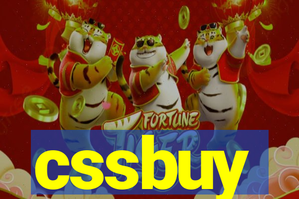 cssbuy