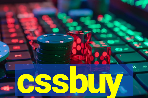 cssbuy