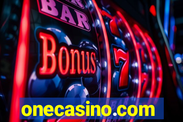 onecasino.com