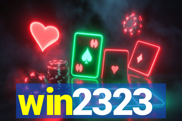 win2323