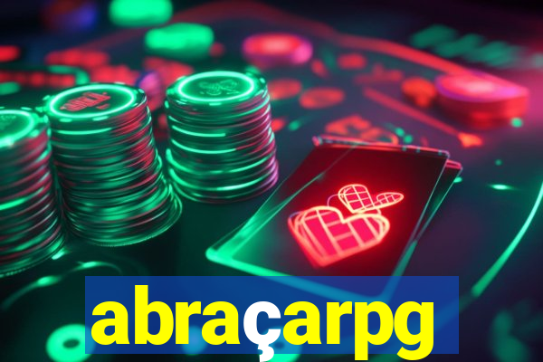 abraçarpg