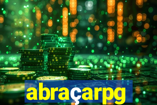 abraçarpg