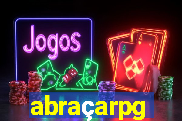 abraçarpg