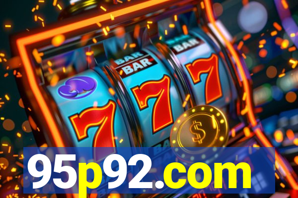 95p92.com