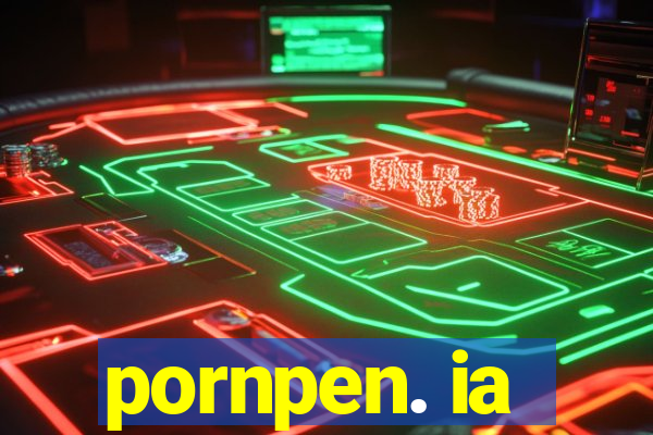 pornpen. ia