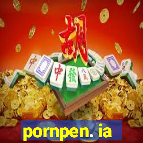 pornpen. ia