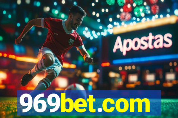969bet.com