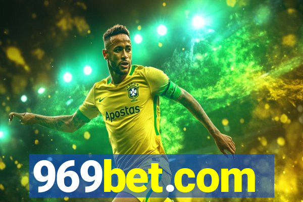 969bet.com