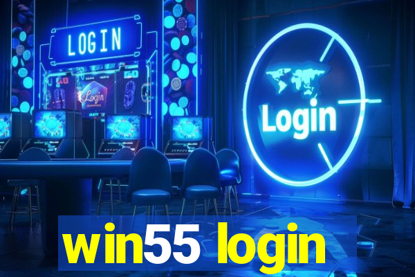 win55 login