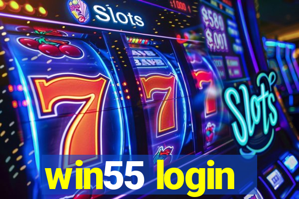 win55 login