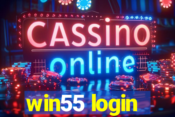 win55 login