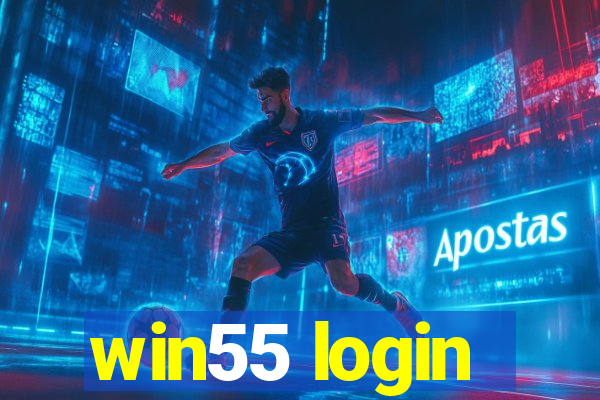 win55 login