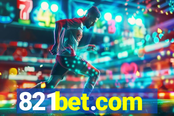821bet.com