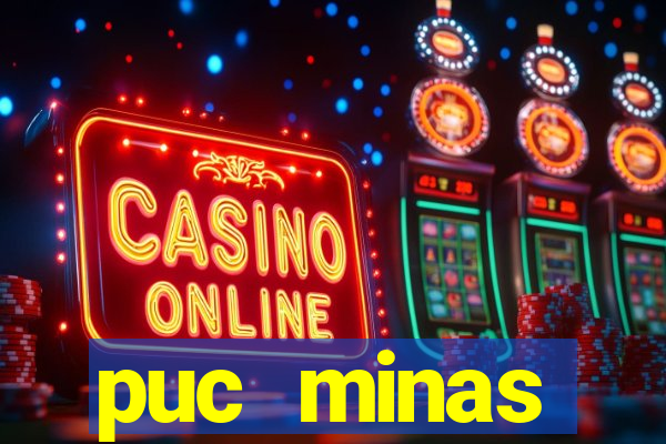 puc minas financiamento medicina