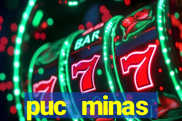puc minas financiamento medicina