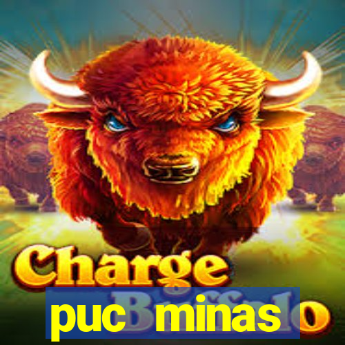 puc minas financiamento medicina