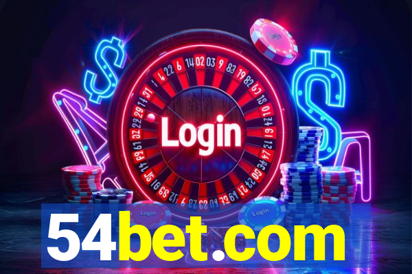 54bet.com