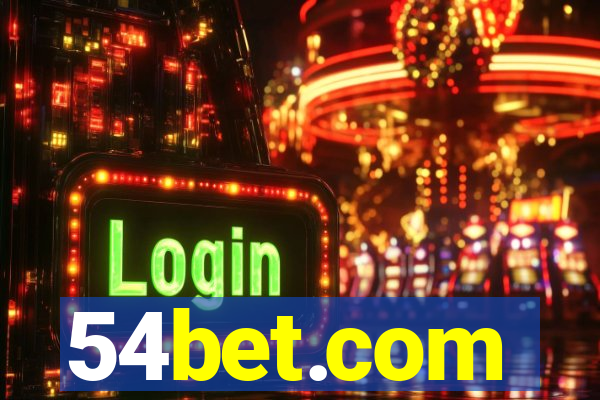 54bet.com