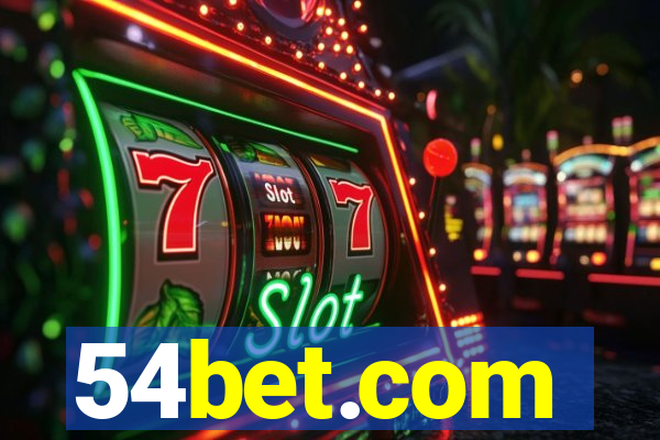 54bet.com