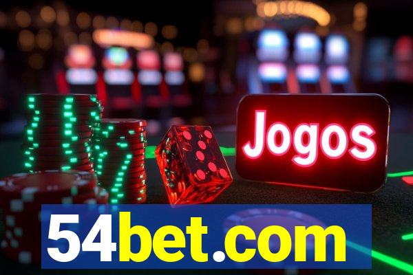 54bet.com