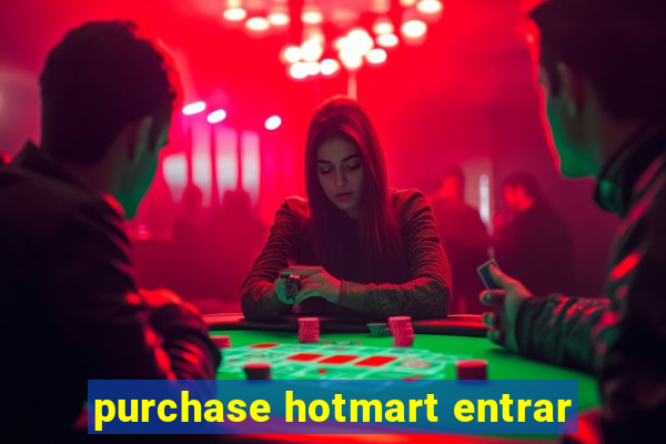 purchase hotmart entrar