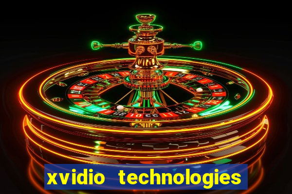 xvidio technologies startup download free
