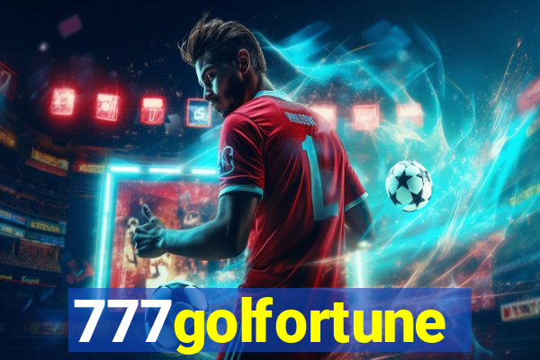 777golfortune