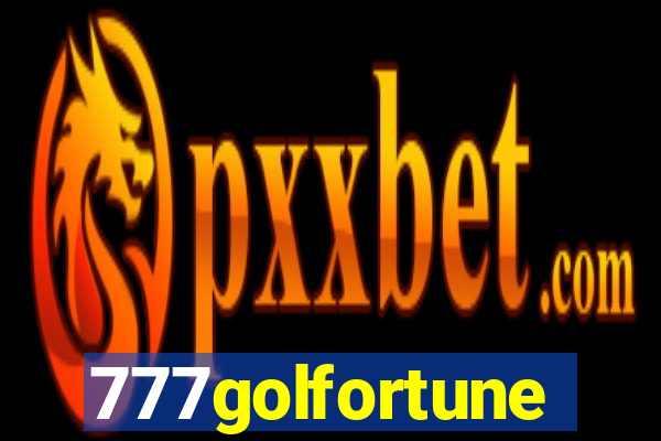 777golfortune