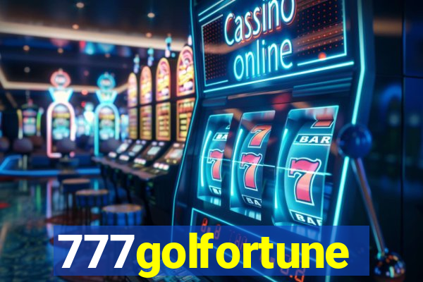 777golfortune