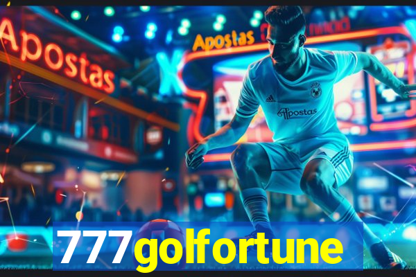 777golfortune
