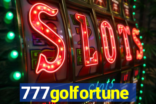 777golfortune