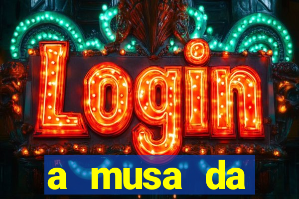 a musa da borracharia milena santos