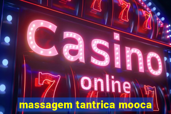 massagem tantrica mooca