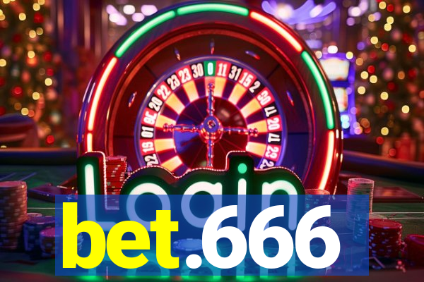 bet.666