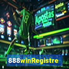 888winRegistre