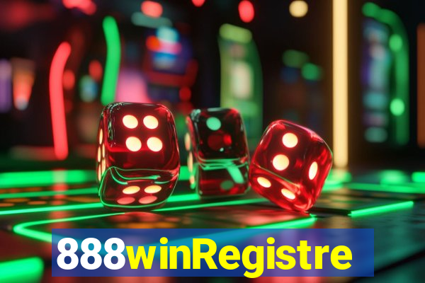 888winRegistre