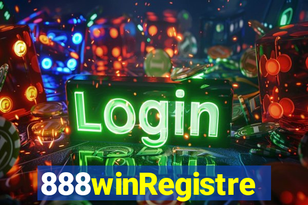888winRegistre