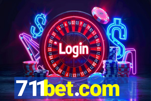 711bet.com
